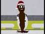 Il testo della Mr hankey, the christmas poo South Park