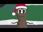 Il testo della Mr. hankey South Park
