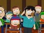 Il testo della Queef free South Park