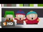 Il testo della What would brian boitano do? South Park
