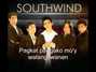 Paroles de Tayo na Southwind
