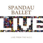 Il testo della With the pride Spandau Ballet