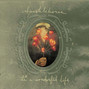 Il testo della It's a wonderful life Sparklehorse