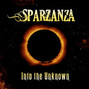 Il testo della Into the unknown Sparzanza