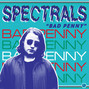Il testo della Many happy returns Spectrals