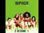 Il testo della 2 become 1 (spanish version) Spice Girls