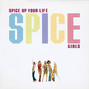 Il testo della Spice invaders Spice Girls