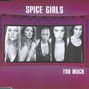 Lyrics of Walk of life Spice Girls