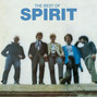 Il testo della 1984 Spirit