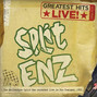 Il testo della Message to my girl Split Enz