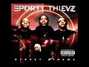 Lyrics of Hitmen Sporty Thievz