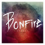 Lyrics of Bonfire Spzrkt