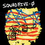 Il testo della Secret society Squad Five-o