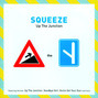 Il testo della First thing wrong Squeeze