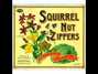 Il testo della Radio Squirrel Nut Zippers