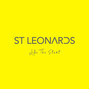 Lyrics of Like the start St Leonards