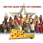 Lyrics of Je ne suis pas un héros Star Academy 5