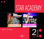 Lyrics of La musique Star Academy