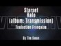 Il testo della Halo (traduction) Starset