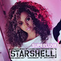 Paroles de Superluva Starshell