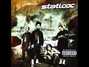 Lyrics of Otsegolectric (demo) Static-x