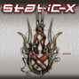 Lyrics of This is not Static-x