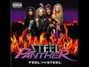Paroles de Fat girl (thar she blows) Steel Panther