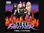 Paroles de Party all day (fuck all night) Steel Panther