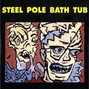 Il testo della Bozeman Steel Pole Bath Tub