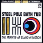 Il testo della Train to miami Steel Pole Bath Tub
