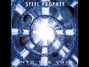 Il testo della Of the dream Steel Prophet