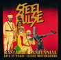 Il testo della Taxi driver Steel Pulse