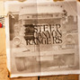 Lyrics of Long shot Steep Canyon Rangers