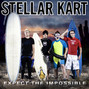 Lyrics of Automatic Stellar Kart