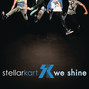 Lyrics of We shine Stellar Kart