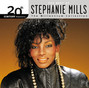 Paroles de Never knew love like this before Stephanie Mills