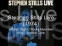 Il testo della Special care Stephen Stills