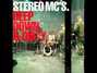 Il testo della Sofisticated Stereo Mc's