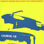 Paroles de Golden ball Stereolab
