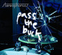 Paroles de Pass the buck Stereophonics