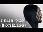 Il testo della Delirious (boneless) Steve Aoki