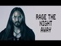 Il testo della Rage the night away Steve Aoki