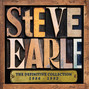 Lyrics of Country girl Steve Earle