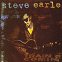Lyrics of I'm looking through you Steve Earle