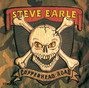 Lyrics of Snake oil Steve Earle