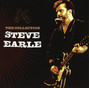 Il testo della The other kind Steve Earle
