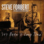 Lyrics of Moon river Steve Forbert