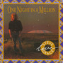 Il testo della One night in a million Steve Grace