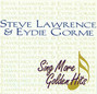 Lyrics of I remember it well Steve Lawrence