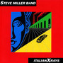Il testo della Bongo bongo Steve Miller Band